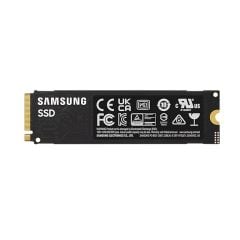 4 TB 990 EVO PLUS SAMSUNG NVME M.2 MZ-V9S4T0BW PCIE 7250-6300 MB/S