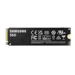 1 TB 990 PRO SAMSUNG NVME M.2 MZ-V9P1T0BW PCIE 7450-6900 MB/S