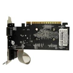 HI-LEVEL GEFORCE GT420 2GB DDR3 128BIT 1XVGA 1XHDMI 1XDVI EKRAN KARTI