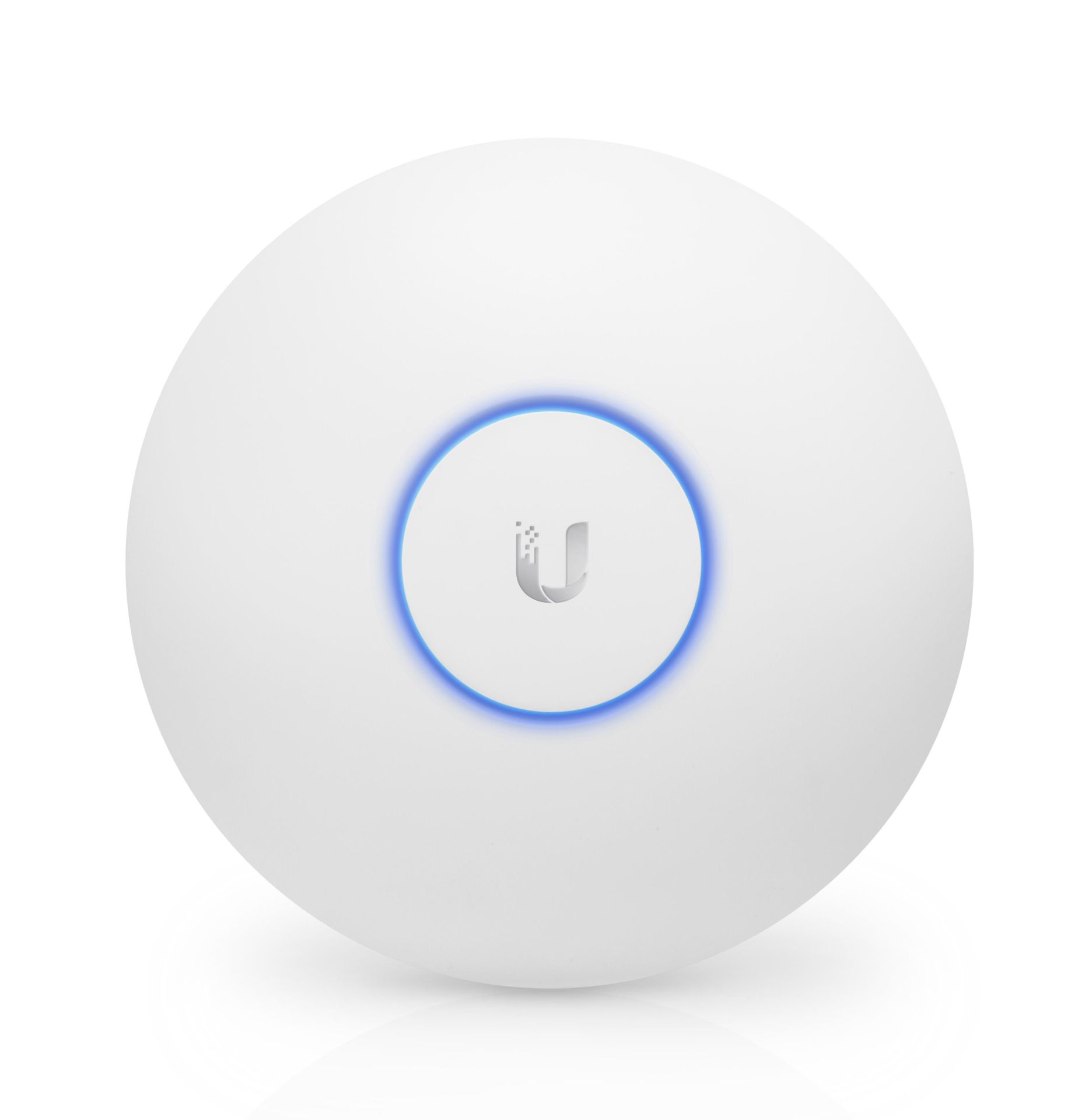 UBNT UAP-AC-LR 2.4/5 GHZ 3X3 MIMO 867MBPS İÇ TAVAN TİPİ ACCESS POINT(ADAPTÖRLÜ)