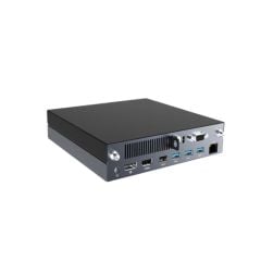 TECHNOPC MINI PC M727 I7-12650H 16GB 480GB SSD WIFI+BT 1XHDMI 1XDP 1XVGA 1XRJ45 DOS