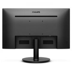 27 PHILIPS 271V8LAB/01 4MS 100MHZ 1XVGA 1XHDMI FHD 1920X1080 HOPARLÖR DÜŞÜK MAVİ IŞIK VESA SİYAH