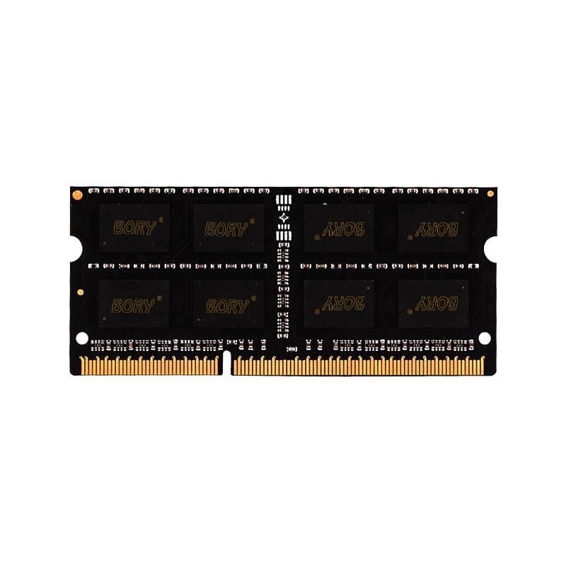 4 GB DDR3 1600MHZ BORY KUTULU 1,35V NB