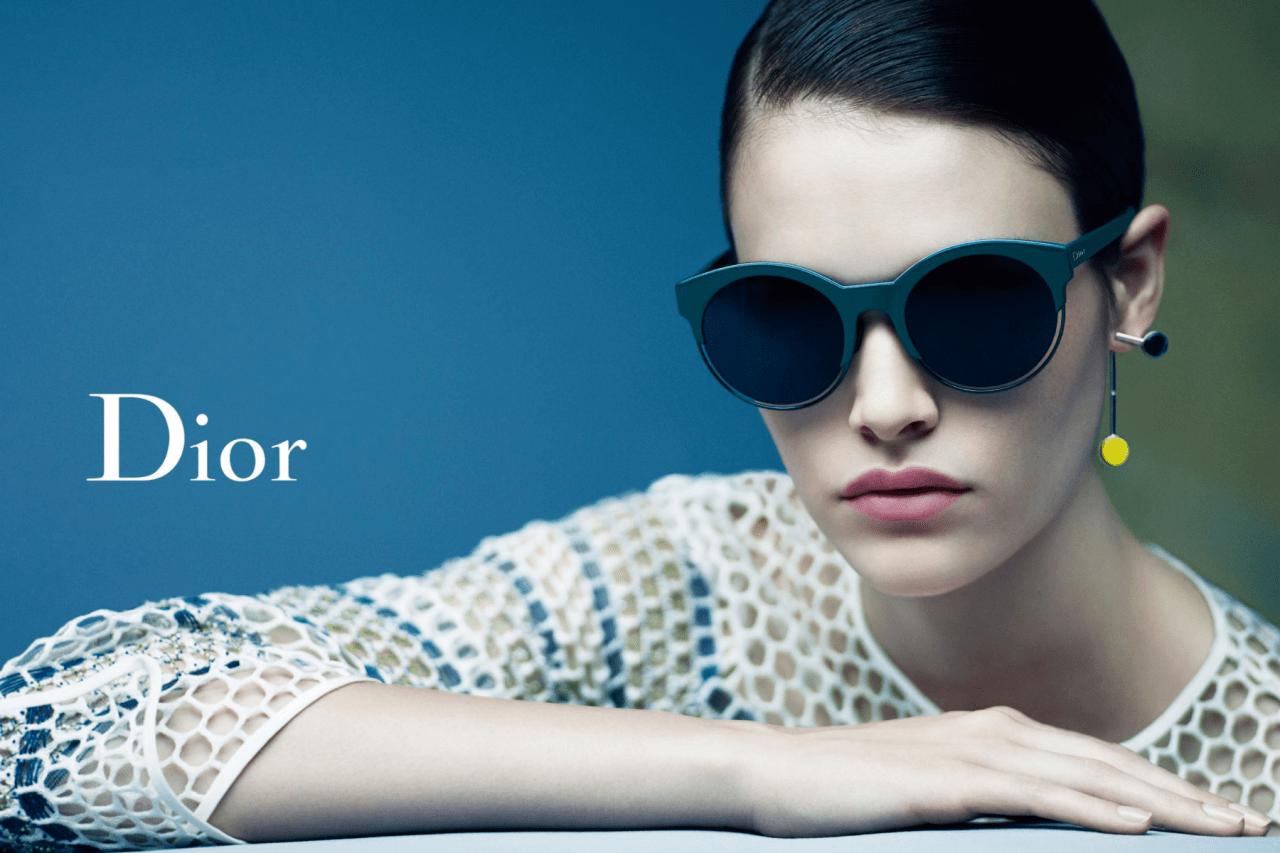 Cihristian Dior Sunglasses Models