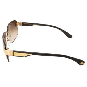 Maybach The Character V Unisex Sunglasses