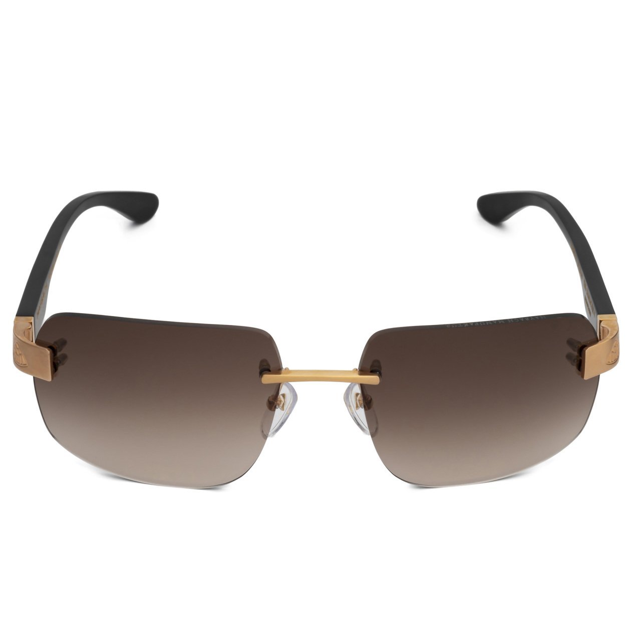 Maybach The Character V Unisex Sunglasses