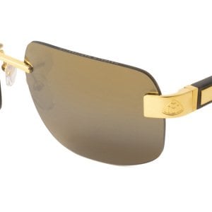 Maybach The Character V Unisex Sunglasses