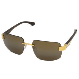 Maybach The Character V Unisex Sunglasses