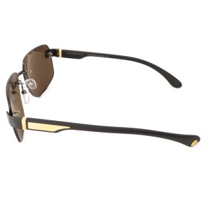 Maybach The Character V Unisex Sunglasses