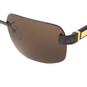 Maybach The Character V Unisex Sunglasses