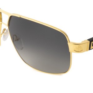 Maybach The Patron III Men's Sunglasses