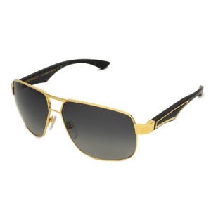 Maybach The Patron III Men's Sunglasses