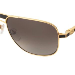 Maybach The Earl IV Men's Sunglasses