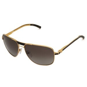 Maybach The Earl IV Men's Sunglasses