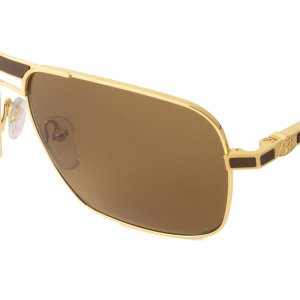 Maybach The Earl V Men's Sunglasses