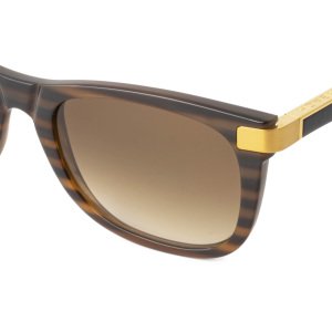 Maybach The Connoisseur II Unisex Sunglasses