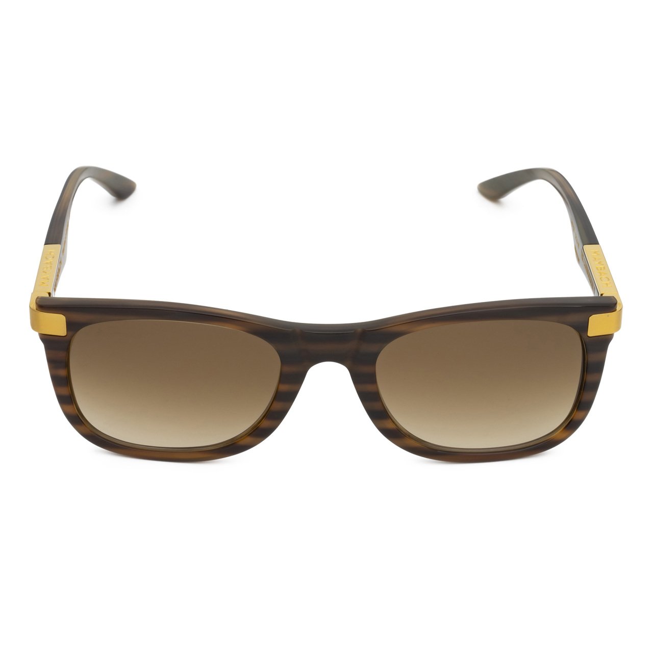 Maybach The Connoisseur II Unisex Sunglasses