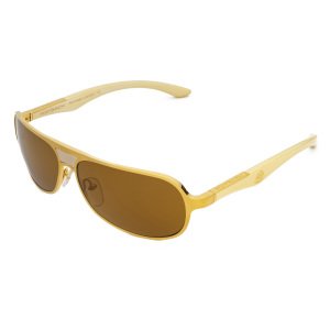 Maybach The Duke II Unisex Sunglasses