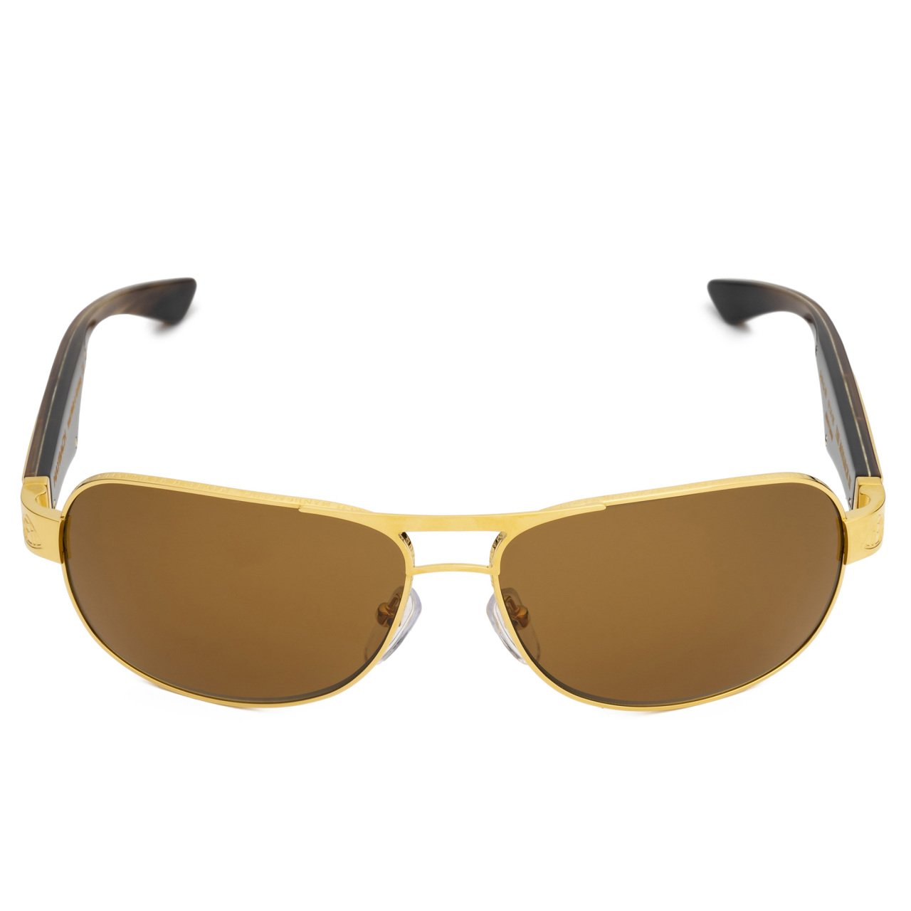 Maybach The Monarch III Unisex Sunglasses