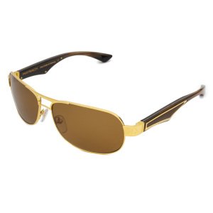 Maybach The Monarch III Unisex Sunglasses