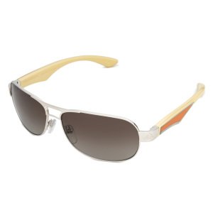 Maybach The Monarch III Unisex Sunglasses