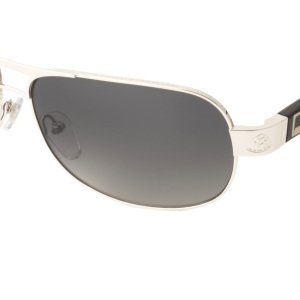 Maybach The Monarch III Unisex Sunglasses