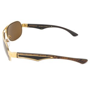 Maybach The Monarch III Unisex Sunglasses