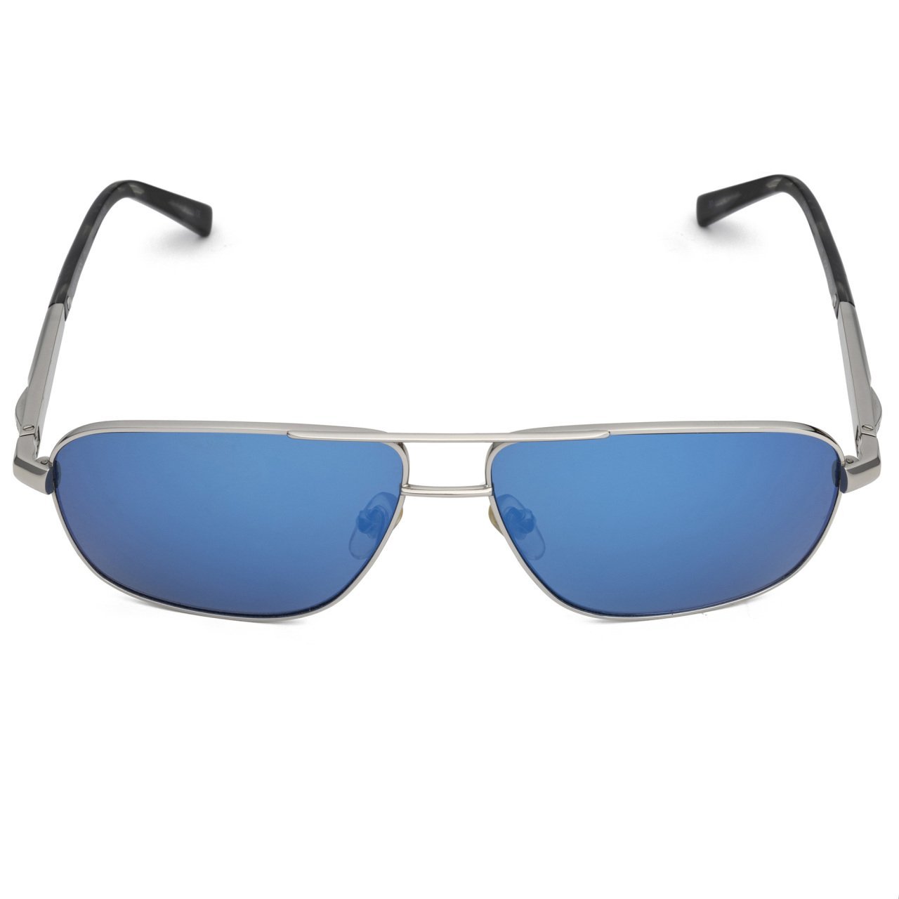 Zilli Hermann Platinum Men' Sunglasses