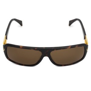 Zilli Damon Gold Women's Sunglasses