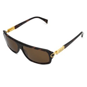 Zilli Damon Gold Women's Sunglasses