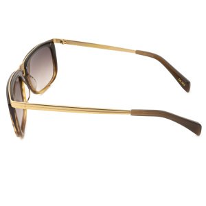 Moscot Tanner Unisex Sunglasses