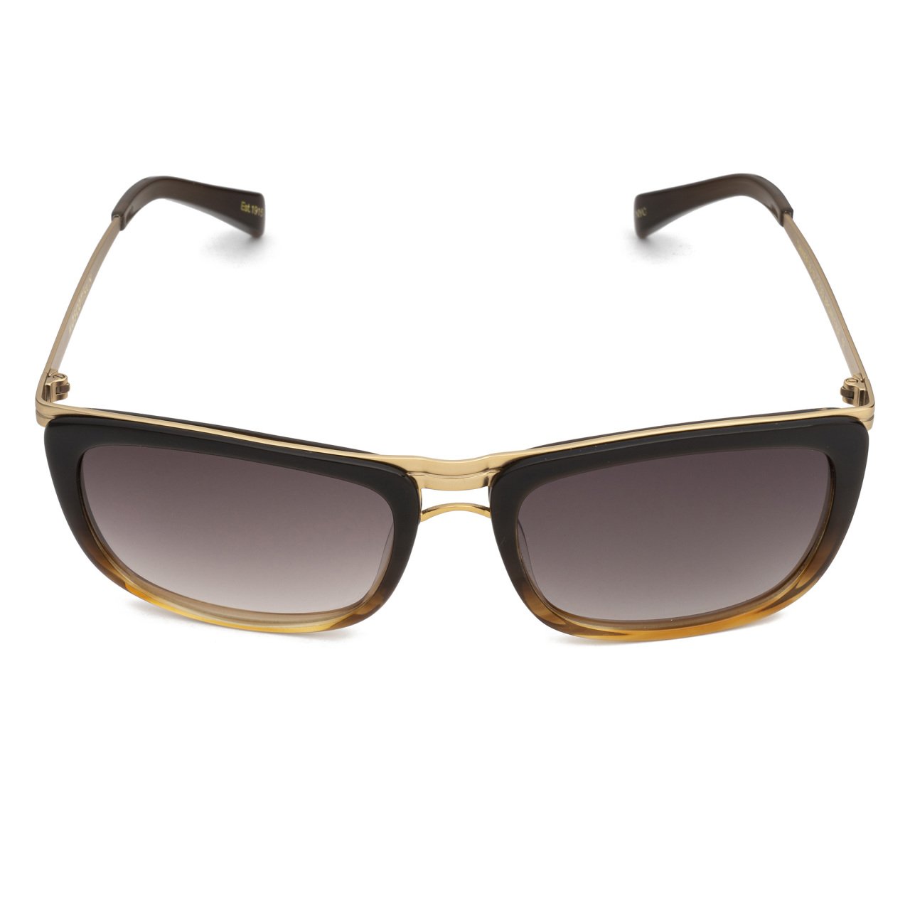 Moscot Tanner Unisex Sunglasses