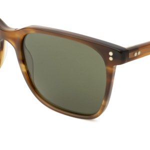 Moscot Travis Unisex Sunglasses