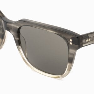 Moscot Zayde Unisex Sunglasses