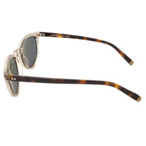 Moscot Frankie Unisex Sunglasses