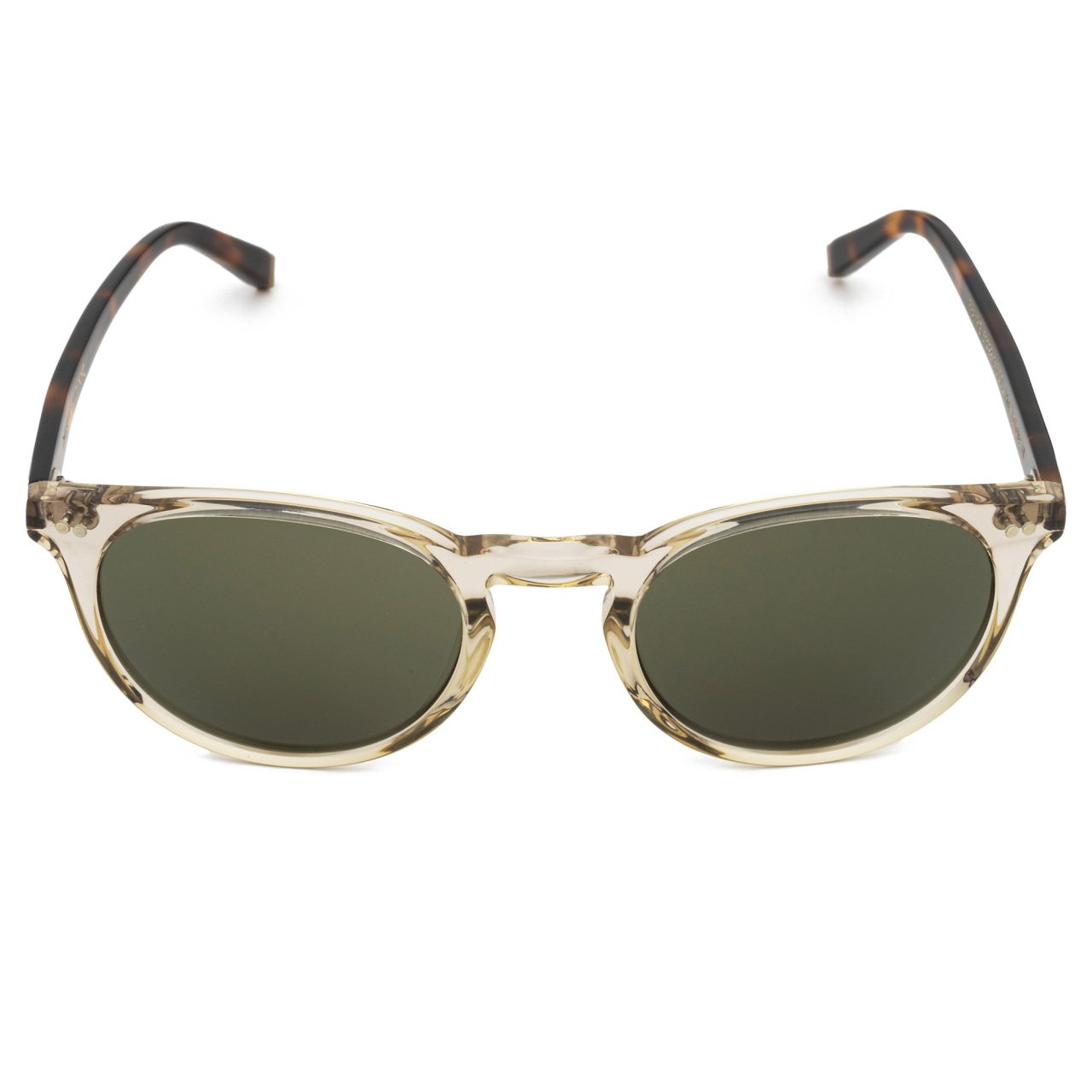 Moscot Frankie Unisex Sunglasses