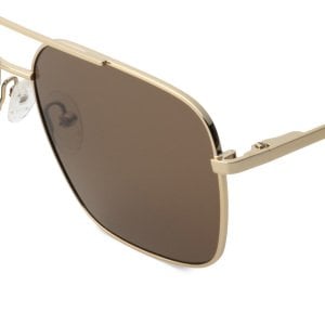 Moscot Shtarker Unisex Sunglasses