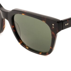 Moscot Zayde Unisex Sunglasses