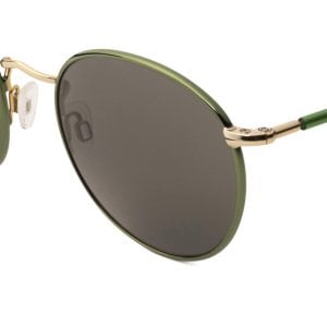 Moscot Zev Unisex Güneş Gözlüğü