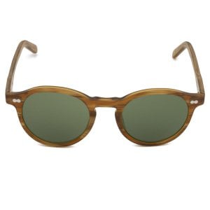 Moscot Miltzen Unisex Güneş Gözlüğü