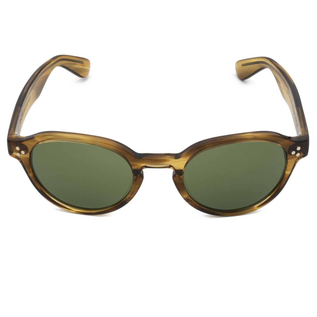 Moscot Ezra Unisex Sunglasses