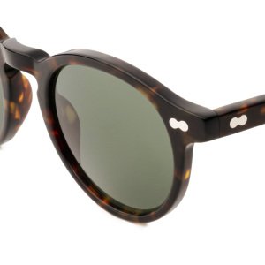 Moscot Miltzen Unisex Güneş Gözlüğü