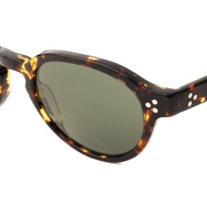 Moscot Ezra Unisex Sunglasses