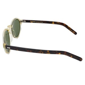 Moscot Glick Unisex Sunglasses