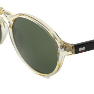 Moscot Glick Unisex Sunglasses