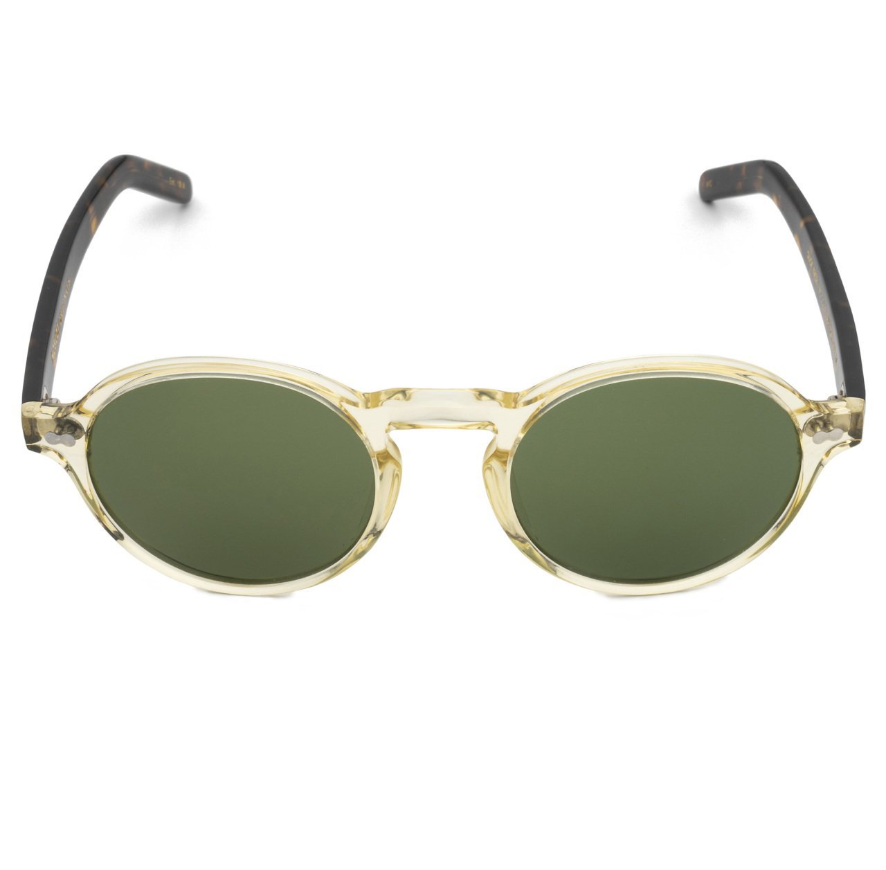 Moscot Glick Unisex Sunglasses