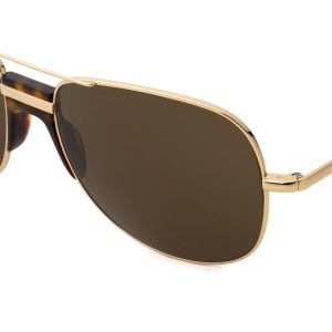 Moscot Bulvan Unisex Sunglasses