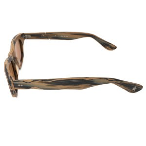 Kowalski Kb-03 Unisex Sunglasses