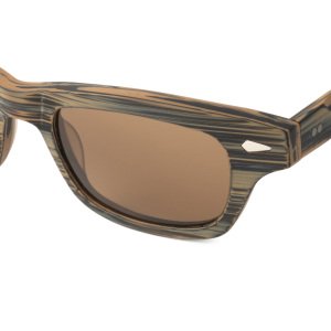 Kowalski Kb-03 Unisex Sunglasses