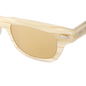 Kowalski Kb-04 Unisex Sunglasses